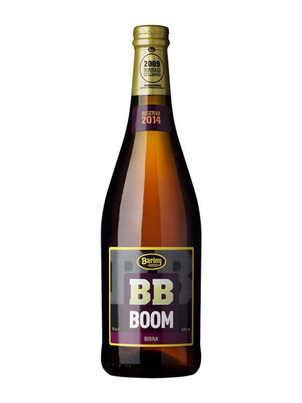 BB Boom