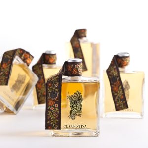 Clandestina 50cl