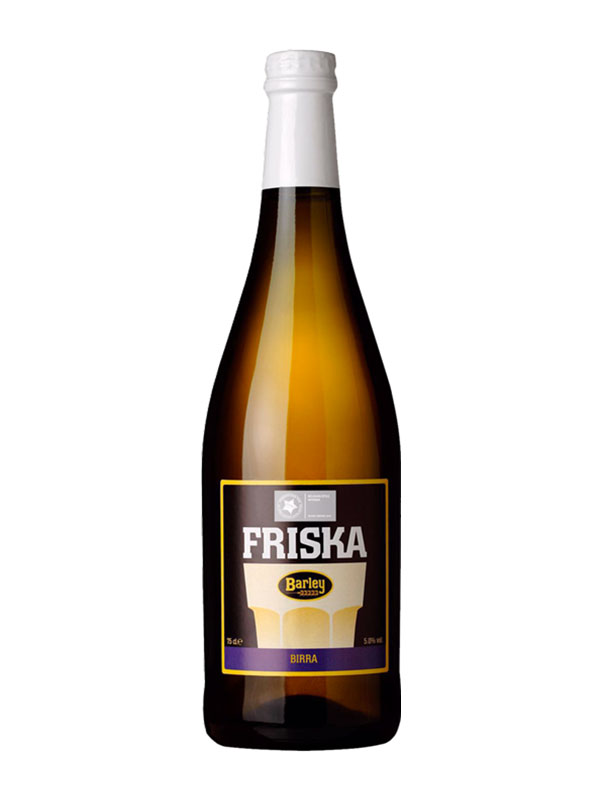 Friska