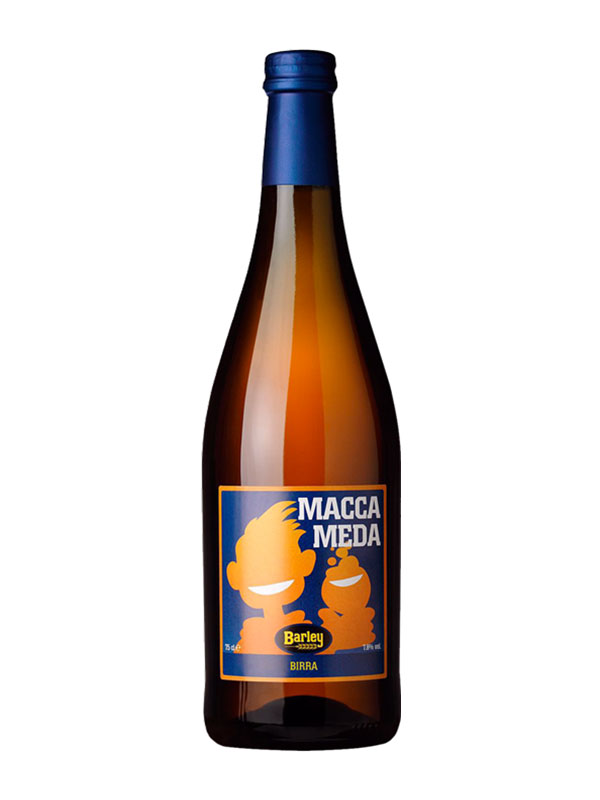 Macca Meda