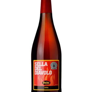 Sella del Diavolo