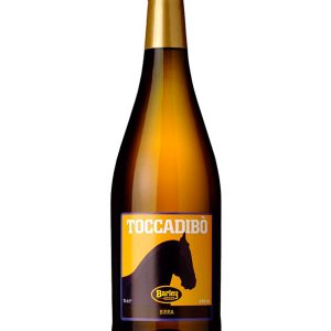 Toccadibò