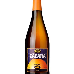 Zàgara