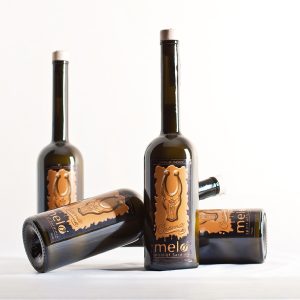 Melò crema