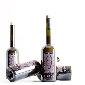 Mirtò crema