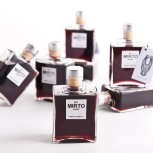 Mirto 20cl